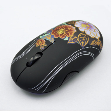 Designer Wireless Mouse 2